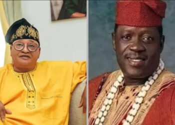 Jide Kosoko Explains Why Ogogo Can’t Be Moved From Hospital