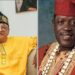 Jide Kosoko Explains Why Ogogo Can’t Be Moved From Hospital