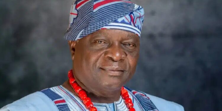 Adeleke Defeats APC At Oyinlola’s Polling Unit In Osun