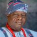 Adeleke Defeats APC At Oyinlola’s Polling Unit In Osun