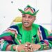 Oluwo Of Iwo Bans Alcohol Drinks From Palace