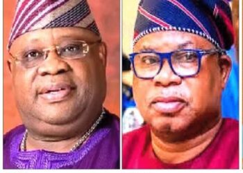 Organizers Cancel Osun Governorship Debate As Candidates Fail To Participate