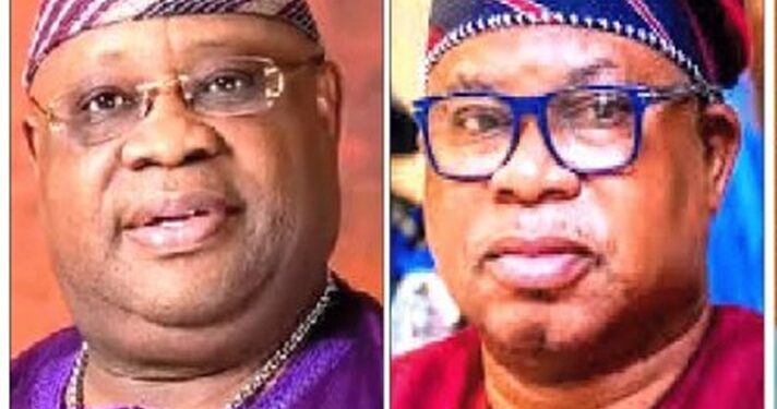 Organizers Cancel Osun Governorship Debate As Candidates Fail To Participate
