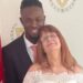 Older Woman Who Married Young Nigerian Man Cries Out As He Goes Missing After Joining Her Abroad