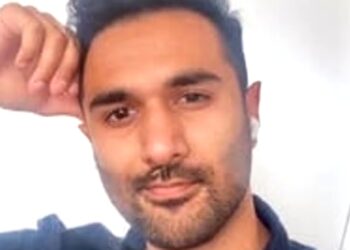 Student Doctor Deported After Being Convicted Of R@pe For Failing To Pay S£x Workers