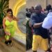 Actress Nimmy Ferrari D!es Days To Her Housewarming Party (Video)