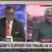 ‘Gbewudani’ – Arise TV Abruptly Ends Interview After Wike’s Aide Refuses Rufai Oseni’s Questions (Video)
