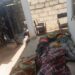 Boko Haram Invades Adamawa Community, K!lls Residents, Burn Down Houses (Photos)