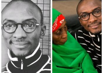 Nigerian Man D!es In Car Crash Hours After Announcing His Mother’s D3ath