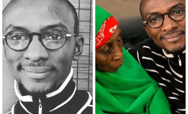 Nigerian Man D!es In Car Crash Hours After Announcing His Mother’s D3ath