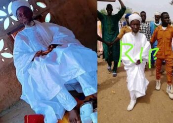 Suspected Terrorists Behead Kebbi Village Head