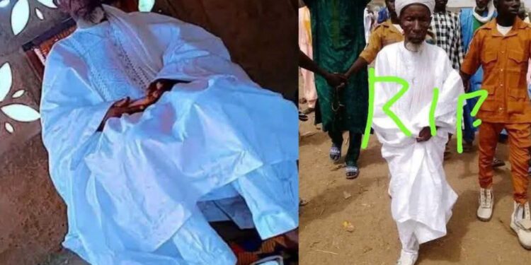 Suspected Terrorists Behead Kebbi Village Head