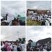 Protest In Taraba As Hoodlums Break Into Female Hostel, R@pe Student