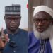 “For 11 Months, My Wife Has Been in His Hands” — Man Accuses Sheikh Gumi of Keeping His Wife Away