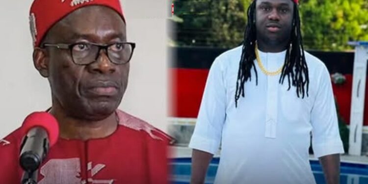 Gov Soludo Pardons Popular Jailed Native Doctor, Akwa Okuko, Offers Him Appointment