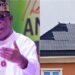 2027: SDP Candidate Adebayo Vows To Install Solar Panels On Every Nigerian Roof