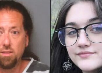 Schoolgirl Missing For 263 Days Found At Her Teacher’s House