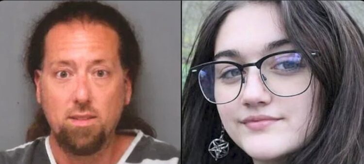 Schoolgirl Missing For 263 Days Found At Her Teacher’s House