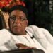 Former PDP Chairman, Ex-Governor Of Old Gongola State, Bamanga Tukur Is Dead