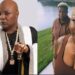 CharleyBoy Reacts As Daughter, Adaeze Got Engaged To A Fellow Female Partner