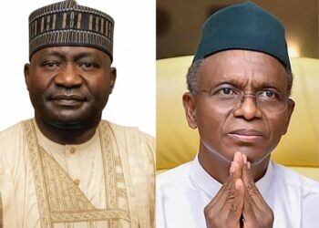 El-Rufai Did A Lot Of Terrible Things In Kaduna State – Musa (Video)