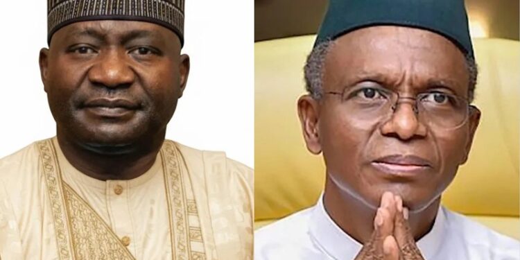 El-Rufai Did A Lot Of Terrible Things In Kaduna State – Musa (Video)