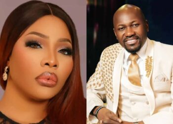 I Know A Lot, I’ll Expose You To The World – Doris Ogala Tackles Apostle Suleman