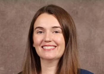 Vice President of Bank of America, Erin Piacenti Stabbed To Death (Photos)
