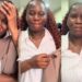 “Sister Your Bumbum Is Showing” — Lady Recounts Embarrassing BRT Experience After Trousers Tear At The Back (Video)