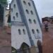 Man Shocked As Church Is Opposite Shrine With Mosque Adjacent To Them On The Same Street (Video)