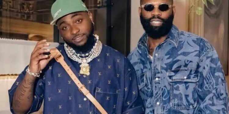 Davido’s Associate, Ego Dies In Thailand After Penis Enlargement Procedure