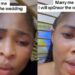“I’ve Been Crying, I Need A Man, I’ll Sponsor The Wedding” — 40-Year-Old Lady Cries Out (Video)