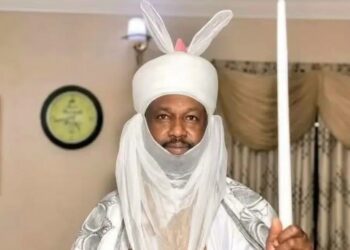 Three Days After Father’s Death, Jigawa Govt Appoints Son As New Emir Of Gumel
