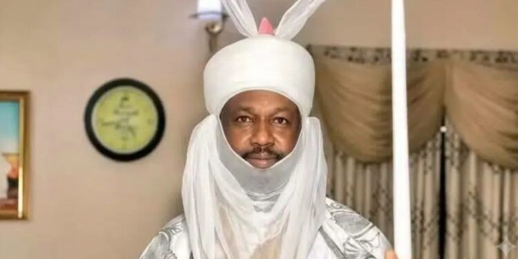 Three Days After Father’s Death, Jigawa Govt Appoints Son As New Emir Of Gumel
