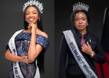 Controversy As Malawi Govt Sends Minister’s Daughter To Miss World Instead Of Reigning Miss Malawi