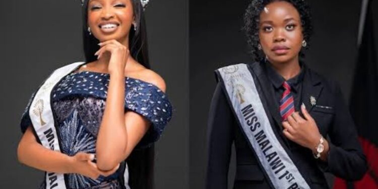 Controversy As Malawi Govt Sends Minister’s Daughter To Miss World Instead Of Reigning Miss Malawi