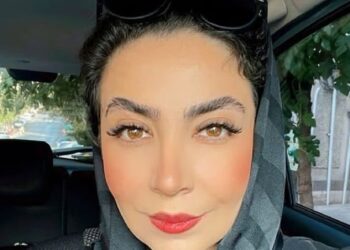 Iranian Influencer Sentenced To De@th For Insulting Iran’s Supreme Leader