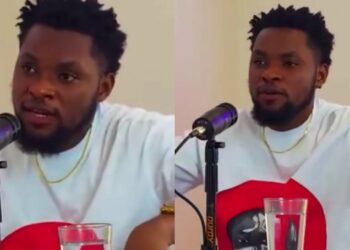 “I Signed Two Of The Biggest Artistes In Nigeria” — Mark Angel Makes Surprising Revelation (Video)