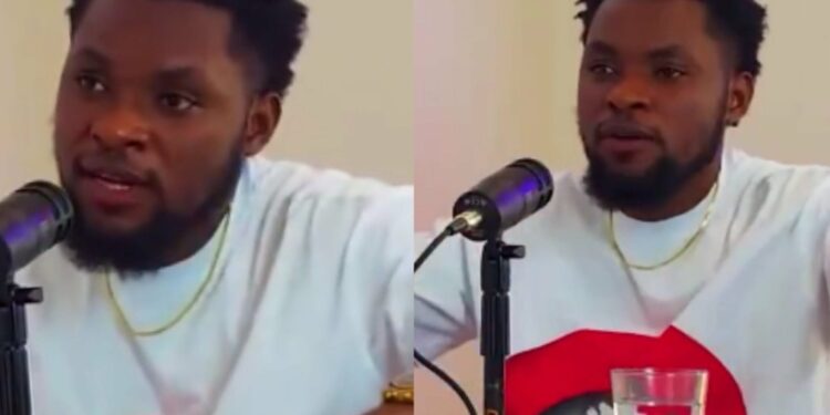 “I Signed Two Of The Biggest Artistes In Nigeria” — Mark Angel Makes Surprising Revelation (Video)