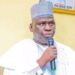 Yobe Chairman Ask Wives To Divorce Husbands If They Stop Them From Voting APC, Vows To Pay New Bride Price (Video)