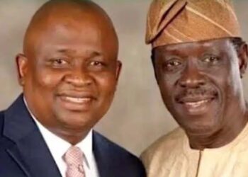 Senator Yayi Flew In Doctors From India But Everything Changed’ – Friend Of Late Ogogo Reveals
