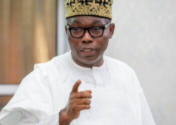“I’ll Slash Petrol, Gas Prices Below ₦200 Per Litre” — SDP Presidential Candidate, Adewole Adebayo Vows Ahead of 2027
