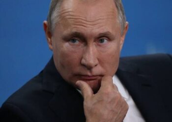 Man Jailed For Writing ‘Putin Is A D***head’ On Ballot Paper
