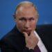 Man Jailed For Writing ‘Putin Is A D***head’ On Ballot Paper