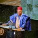 Nigeria Demands Two Permanent UN Seats for Africa (Video)