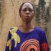 “Nigerians, Please Save Me” — Nigerian Mother Cries For Help After Losing Contact With Daughter Allegedly Lured To Dubai (Video)
