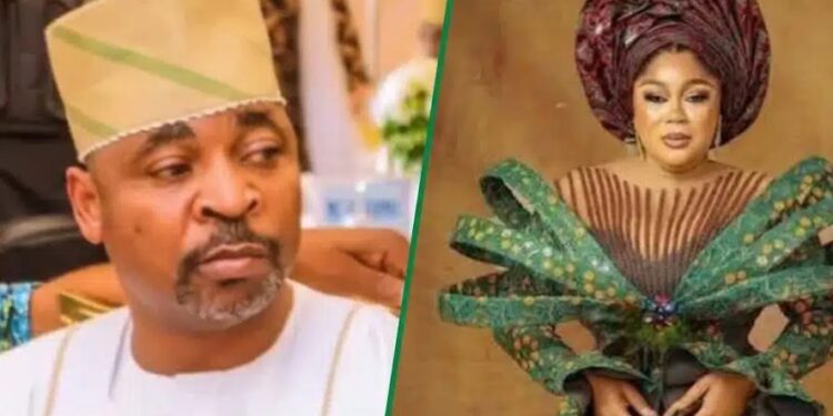 ‘I Regret Announcing My Relationship With MC Oluomo’ – Nollywood Actress, Sikiratu Sindodo