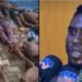 Survivor Narrates Final Moments Of Detained Illegal Miners Who Begged For Their Lives And Di£d After ‘Refusing To Pay Bribe’ (Video)