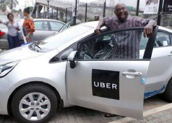 Uber Announces Exit From Nigeria After 12 Years Of Operation