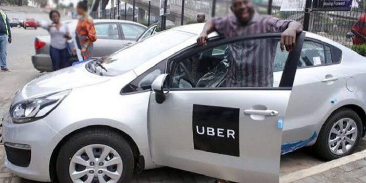 Uber Announces Exit From Nigeria After 12 Years Of Operation